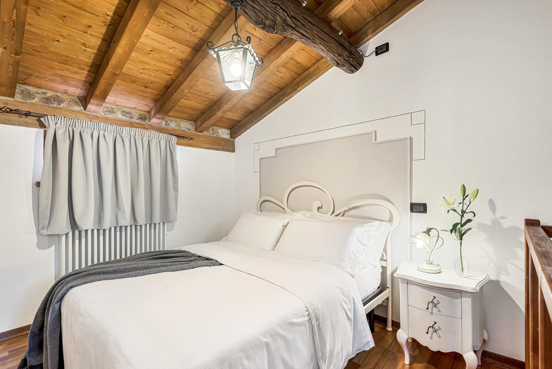 Vivi Luxury Country House Comano  Экстерьер фото