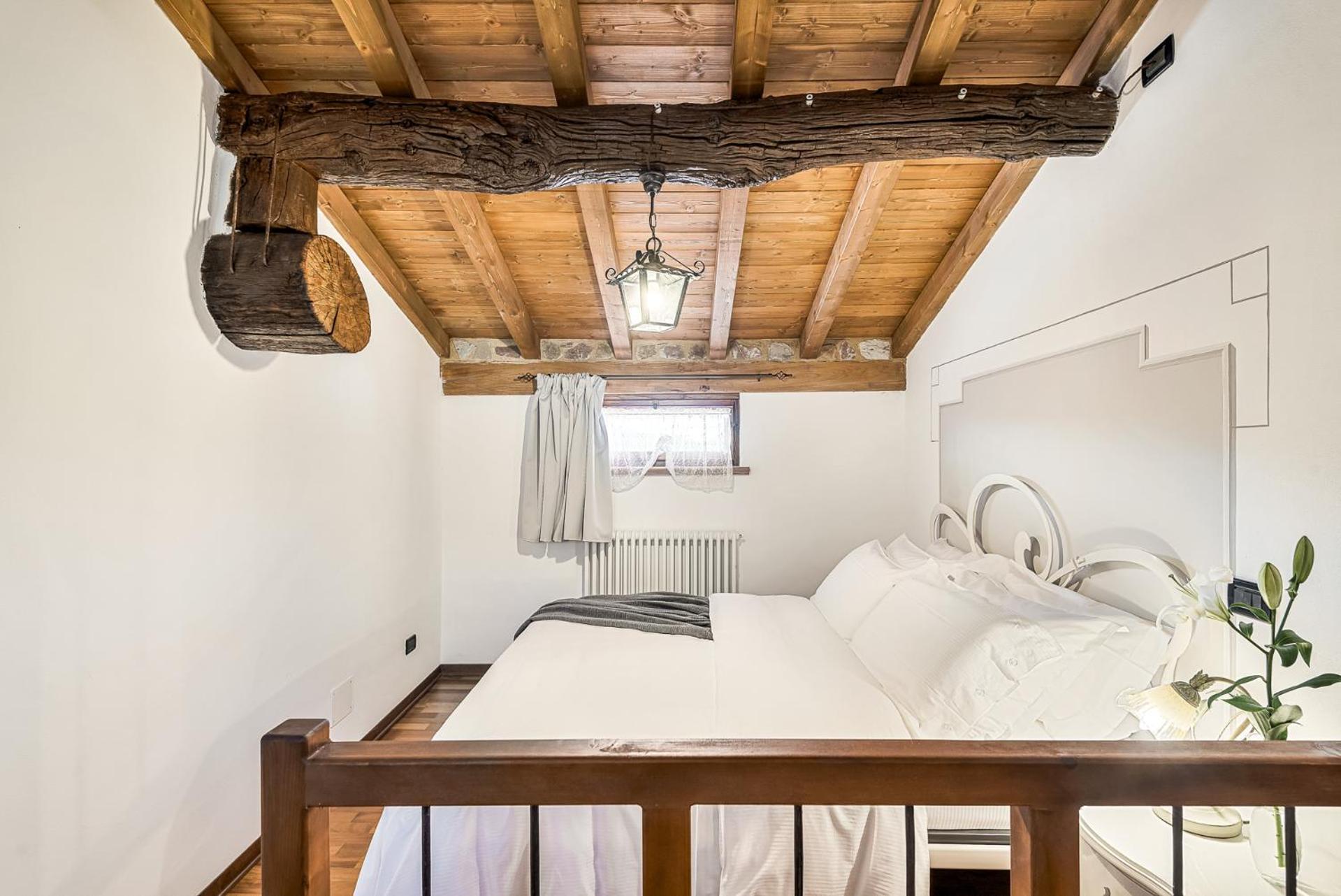 Vivi Luxury Country House Comano  Экстерьер фото