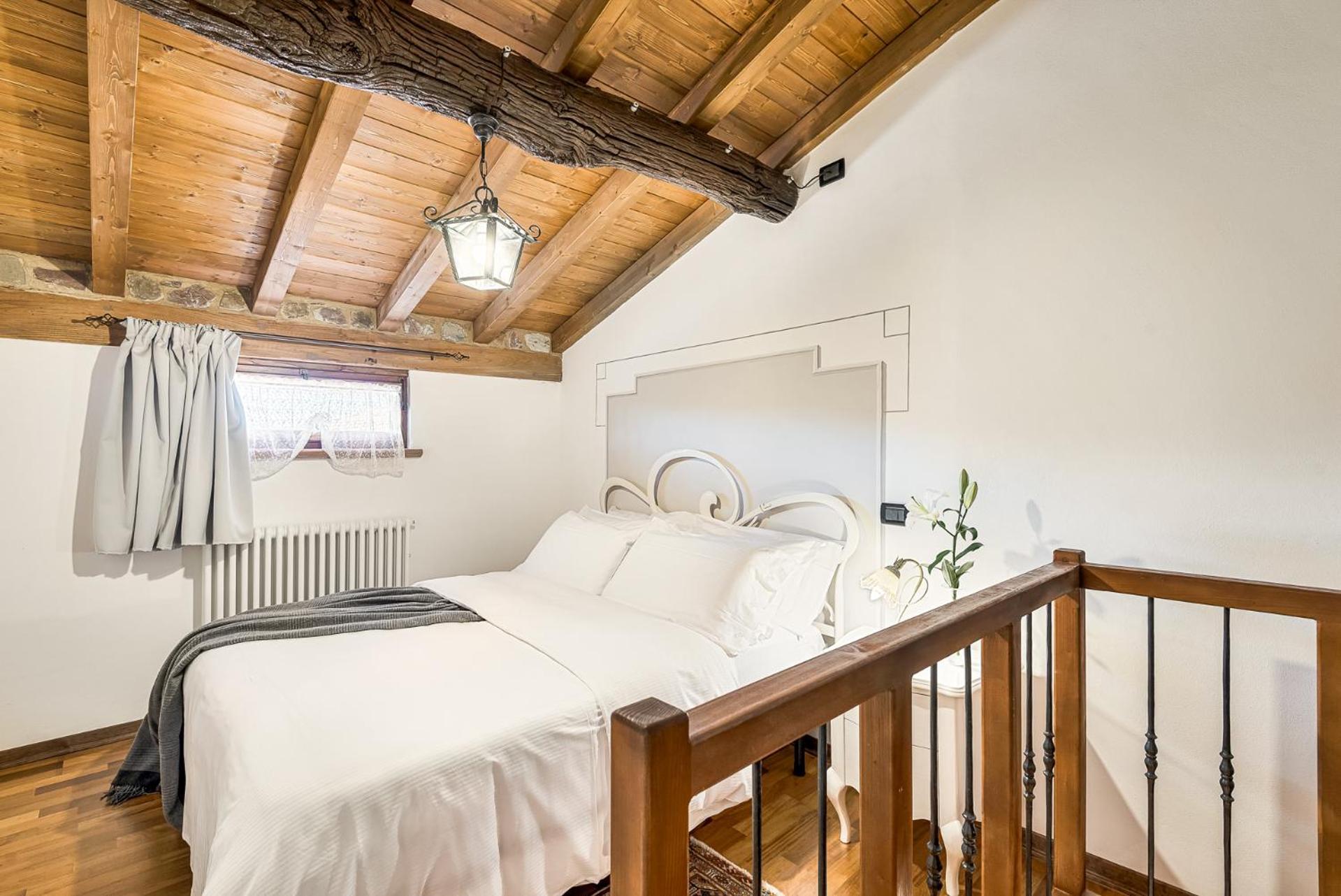 Vivi Luxury Country House Comano  Экстерьер фото