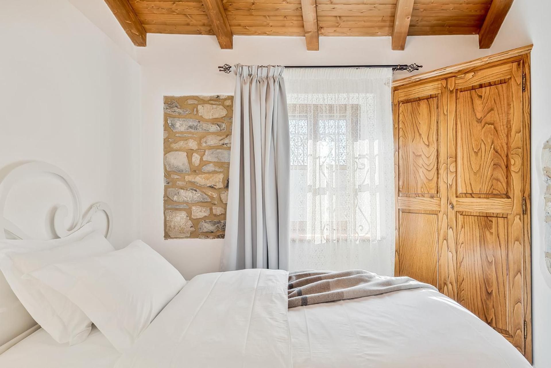 Vivi Luxury Country House Comano  Экстерьер фото